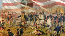 Timeline: ¨Fighting for Independence¨