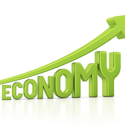 Timeline: Econ and development