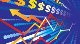 Timeline: Economy and Development