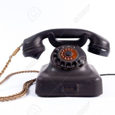 Timeline: History of Innovations in Electronic Communication