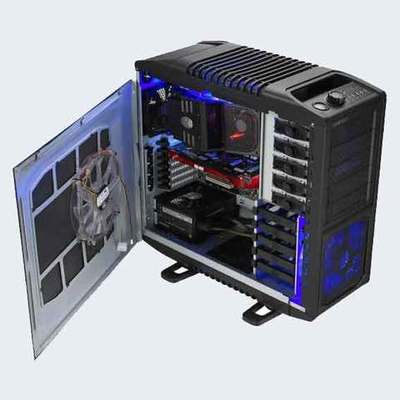 Timeline: История развития отечественной вычислительной техники