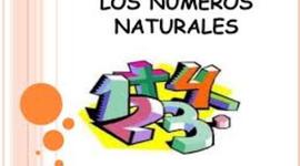 Timeline: Solución de problemas en los números naturales.