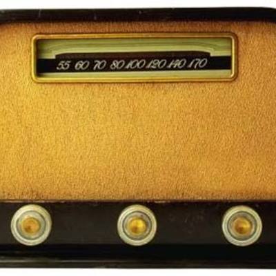 Timeline: Radio History