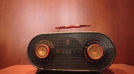 Timeline: Radio History