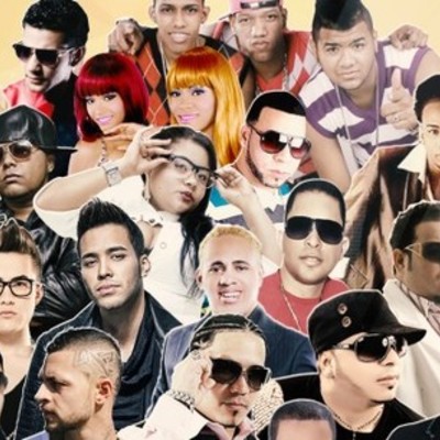 Timeline: la música urbana