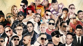 Timeline: la música urbana