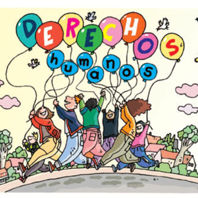 Timeline: Derechos Humanos