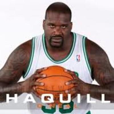 Timeline: La vida de Shaquille O'Neal