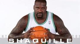 Timeline: La vida de Shaquille O'Neal