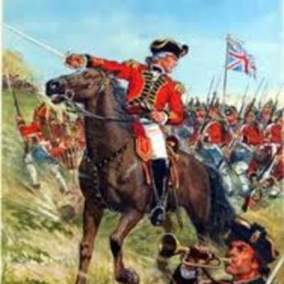 Timeline: American Revolutionary Battles