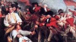 Timeline: Fighting The American Revolution