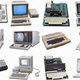 Oldfashion computers