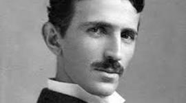 Timeline: Biografía Nikola Tesla