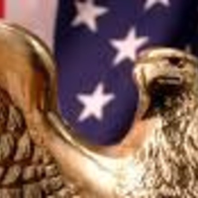 Timeline: Early American Goverment