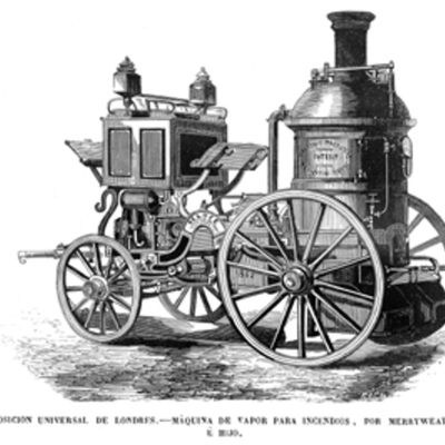 Timeline: inventos antiguos