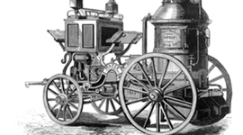 Timeline: inventos antiguos