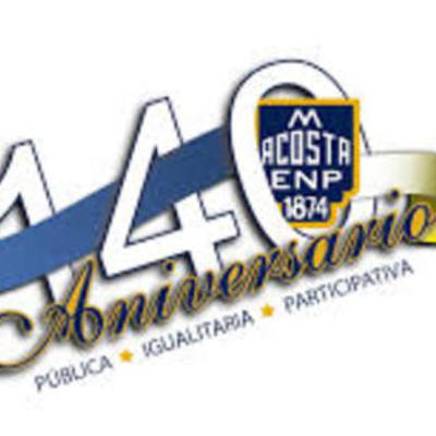 Timeline: MARIANO ACOSTA