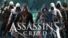 Timeline: Assasin´s creed
