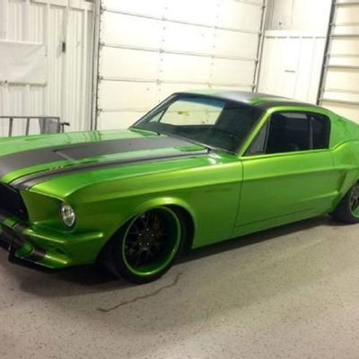 Timeline: technology