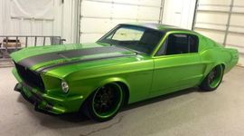 Timeline: technology