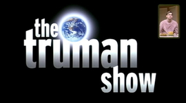 Timeline: The Truman Show´s Timeline