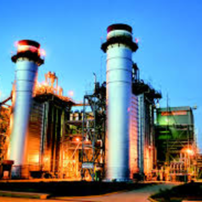 Timeline: Generación Térmica en Colombia                                                     Arley Barreto 20121372020