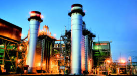 Timeline: Generación Térmica en Colombia                                                     Arley Barreto 20121372020