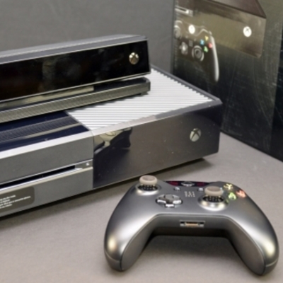 Timeline: thechology