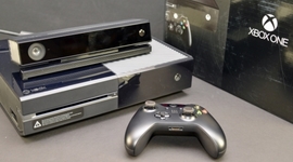 Timeline: thechology