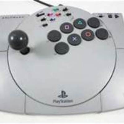 Timeline: playstation 1