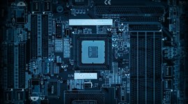 Timeline: Evolución de la Arquitectura de la Computadoras