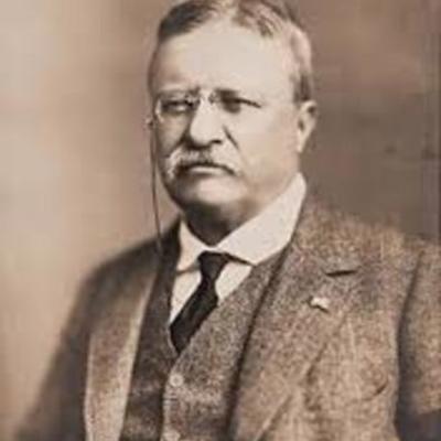 Timeline: Theodore Roosevelt Timeline