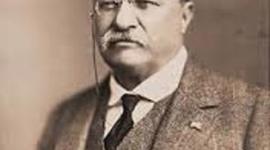 Timeline: Theodore Roosevelt Timeline