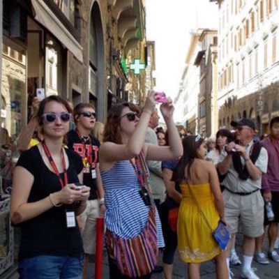 Timeline: Technology Timeline by Ginny George