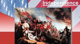 Timeline: Fighting For Independence