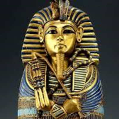 Timeline: King Tut History