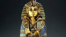 Timeline: King Tut History