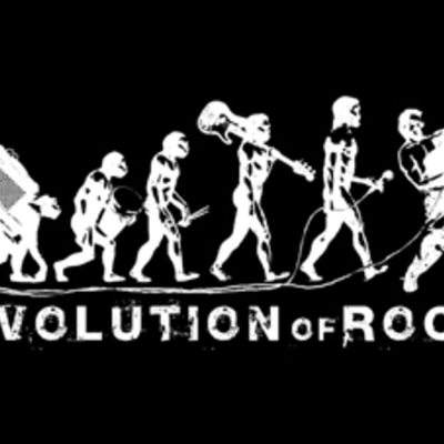 Timeline: Evolución del Rock