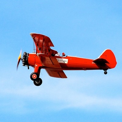 Timeline: Historia del trasporte aéreo