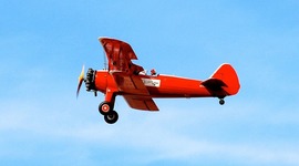 Timeline: Historia del trasporte aéreo