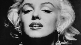 Timeline: Historia del mito erótico de los años 50 ( Marilyn Monroe)