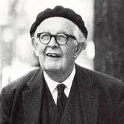 Timeline: Obras destacadas de Piaget.