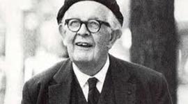 Timeline: Obras destacadas de Piaget.