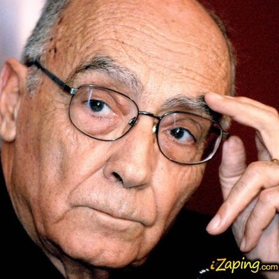Timeline: Biografía de Jose Saramago