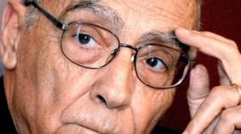 Timeline: Biografía de Jose Saramago