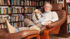 Timeline: Biografía de Héctor Abad Faciolince