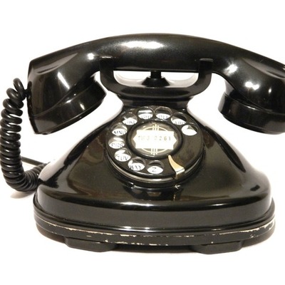 Timeline: Historia del teléfono