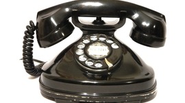 Timeline: Historia del teléfono