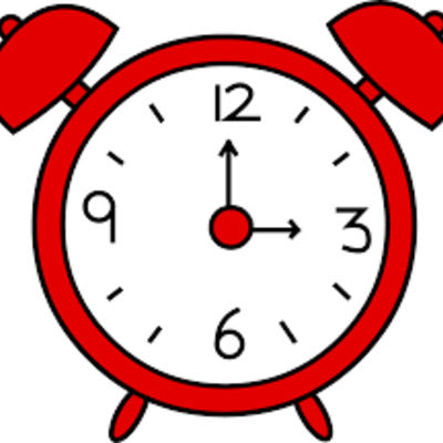 Timeline: evolución del reloj a lo largo del tiempo