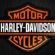 Harley davidson logo wallpaper 3152